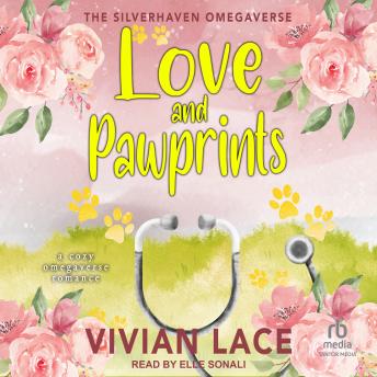 Love and Pawprints
