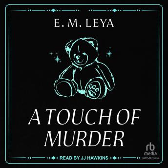 A Touch of Murder