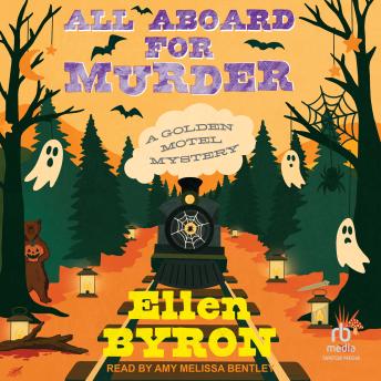 All Aboard for Murder