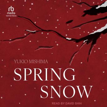 Spring Snow