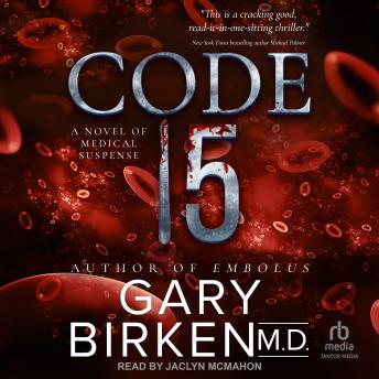 Code 15