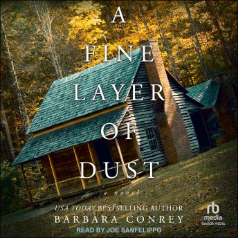 A Fine Layer of Dust: A Novel
