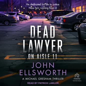 Dead Lawyer on Aisle 11