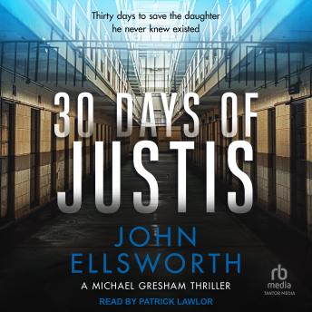 30 Days of Justis