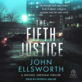 The Fifth Justice