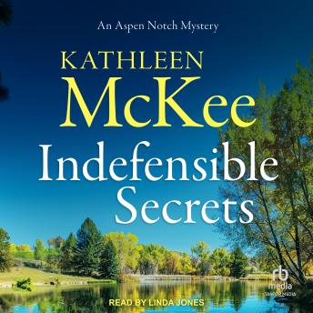 Indefensible Secrets