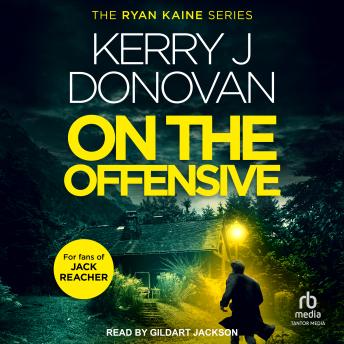 On the Offensive