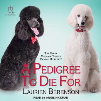 A Pedigree To Die For