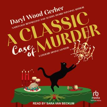 A Classic Case of Murder