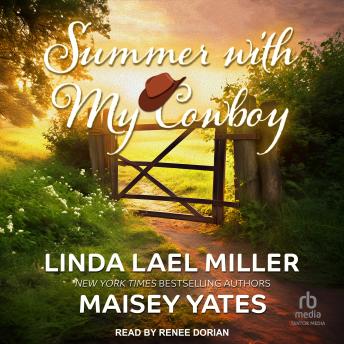 Summer with My Cowboy