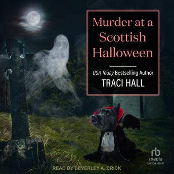 Murder at a Scottish Halloween