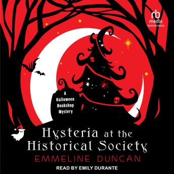 Hysteria at the Historical Society