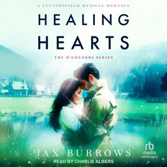 Healing Hearts