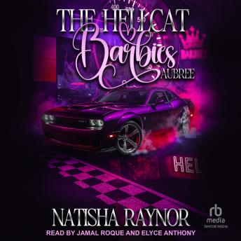 The Hellcat Barbies: Aubree