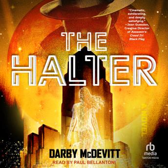 The Halter