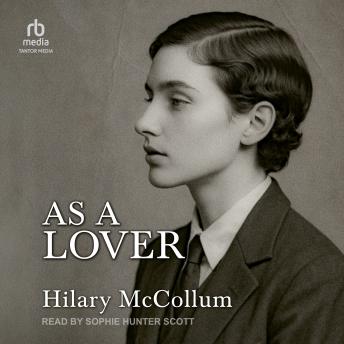 As a Lover