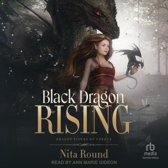 Black Dragon Rising