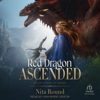 Red Dragon Ascended