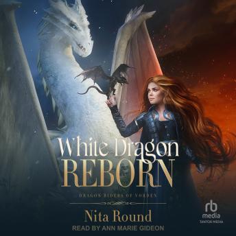 White Dragon Reborn