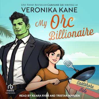 My Orc Billionaire