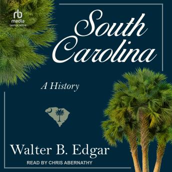 South Carolina: A History