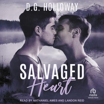 Salvaged Heart