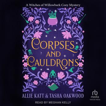 Corpses and Cauldrons