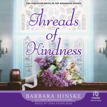 Threads of Kindness