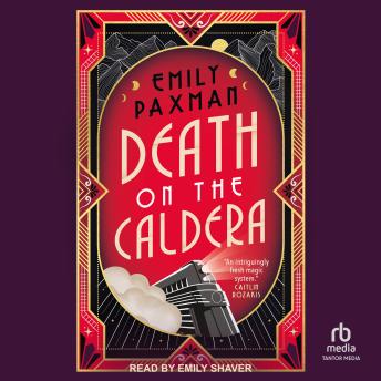 Death on the Caldera