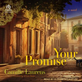Your Promise: A Novel