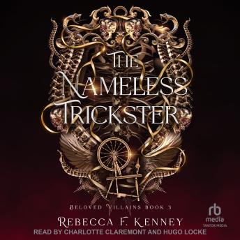 The Nameless Trickster