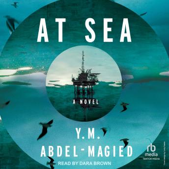 At Sea: A Novel