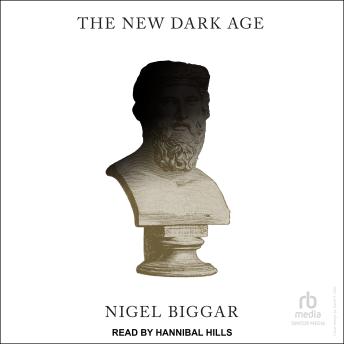 The New Dark Age: Why Liberals Must Win the Culture Wars