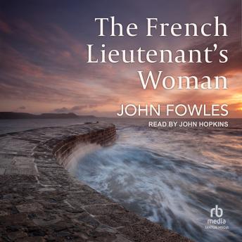 The French Lieutenant's Woman