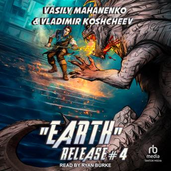 'Earth' Release #4