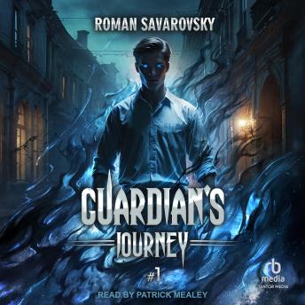 Guardian's Journey (Book #1)