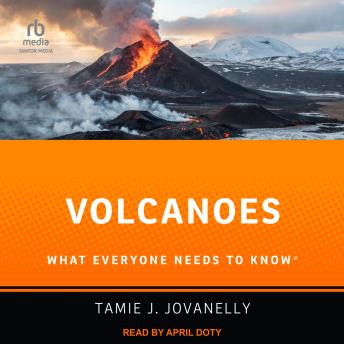 Volcanoes: What Everyone Needs to Know(r)
