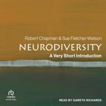 Neurodiversity: A Very Short Introduction
