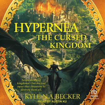 Hypernea: The Cursed Kingdom