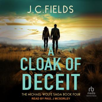 A Cloak of Deceit