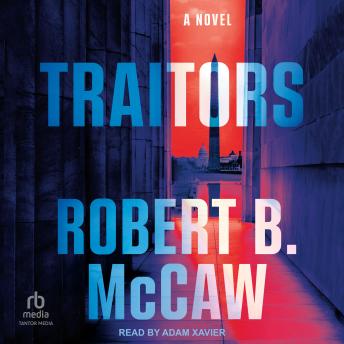 Traitors: A Novel