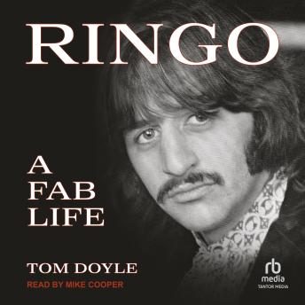 Ringo: A Fab Life