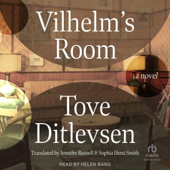 Vilhelm's Room: A Novel
