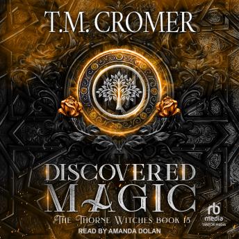 Discovered Magic