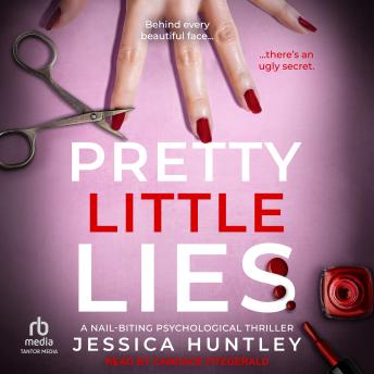 Pretty Little Lies