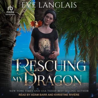 Rescuing my Dragon