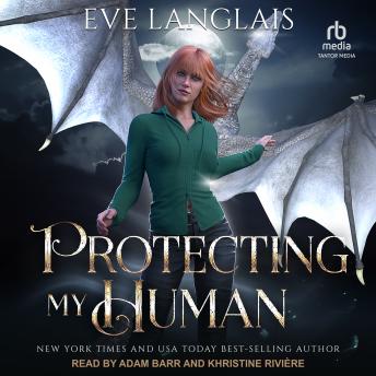 Protecting My Human