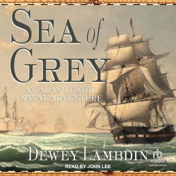 Sea of Grey