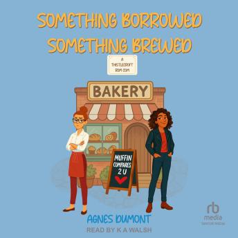 Something Borrowed Something Brewed