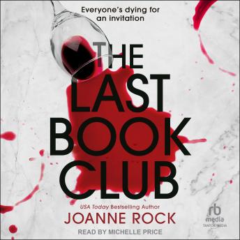 The Last Book Club: A Novel